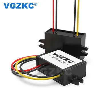 

12V24V to 12V 1A 2A 3A DC power converter 12V to 12V regulated power supply module 24V to 12V step-down