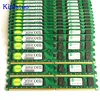1 pièces ordinateur de bureau DIMM RAM DDR2 2Gb 800/667/ 533Mhz pour Intel & AMD 2G DDR2 mémoire vive de escritorio PC2-6400 ► Photo 2/6