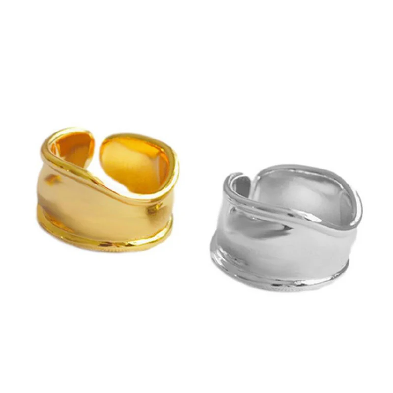 Рисунок 5 - Женское Винтажное кольцо с геометрическим