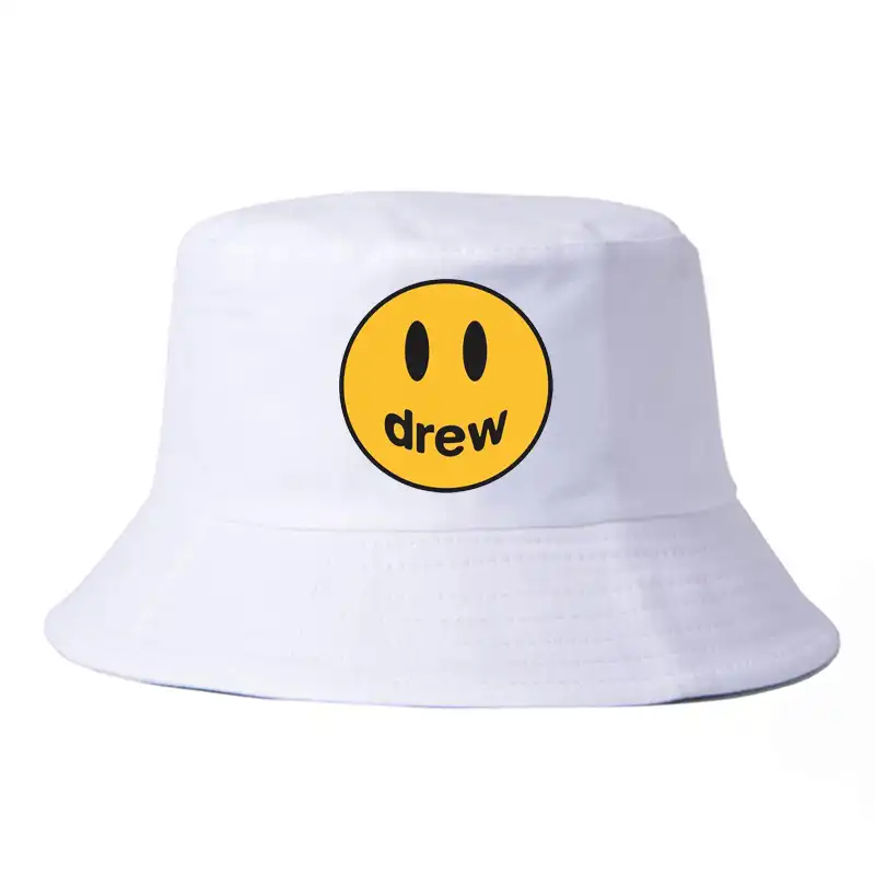 drew house trucker hat