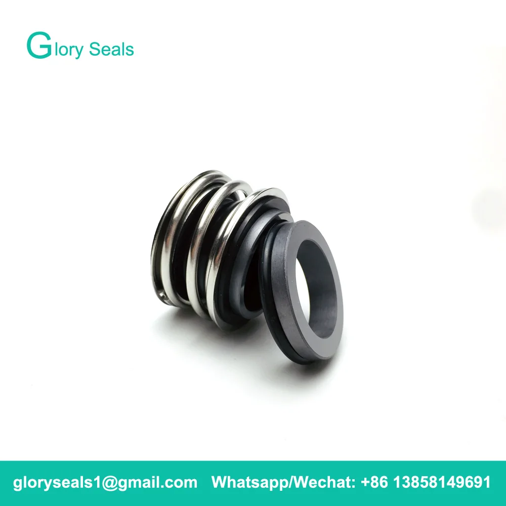 

MG1-28 /G4 Mechanical Seal Mechanical Seals MG1 For Pump Replacement Shaft Size 28mm With G4 Stationary Seat SIC/SIC/VIT