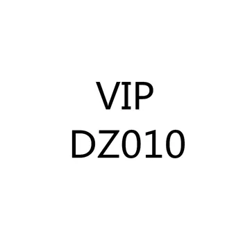 

VIP custom Jewelry Set Necklace DZ010