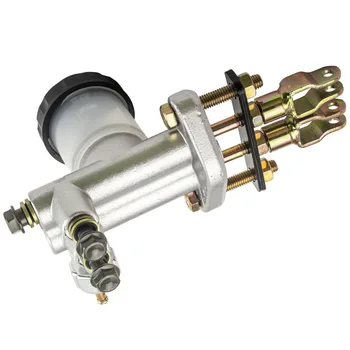 ブレーキマスターシリンダーアセンブリフロントリアブレーキパッド北極猫250 300 375 400 454 500 0502-387