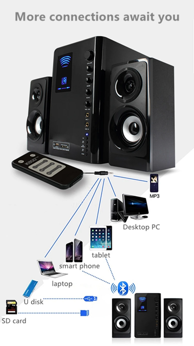 subwoofer hifi stereo