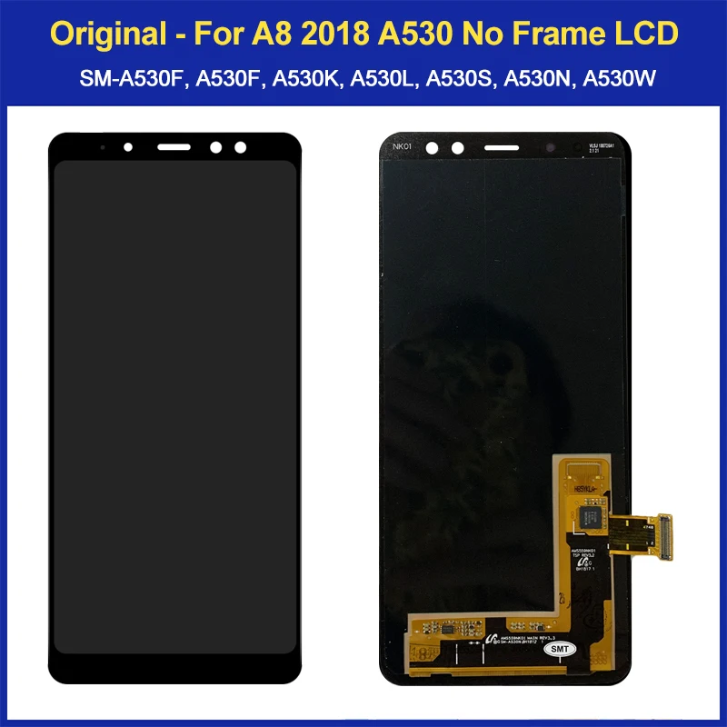 03-原A530主图Black