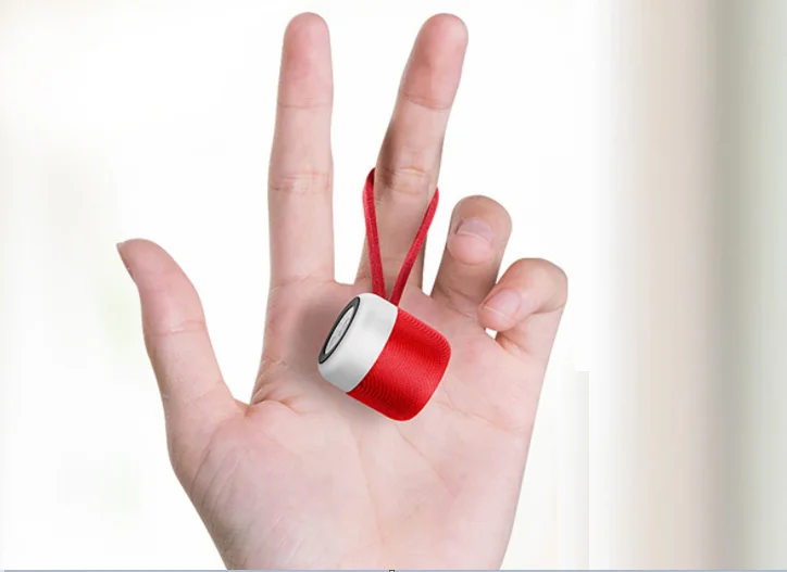 Мини Bluetooth аудио подарок динамик креативный портативный беспроводной TWS Bluetooth аудио источник завод