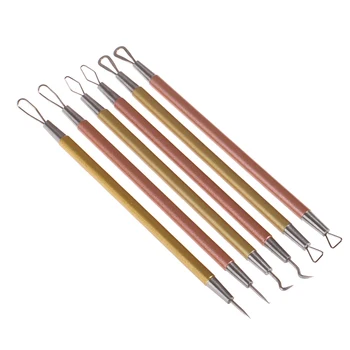 

Silver Blackhead Comedone Extractor Acne Tool Blemish Extractor Pimple Remover Cosmetic Tool Stainless Acne Needles Remove