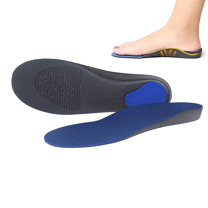 

Flat Feet Sports Correction Insole Character Within Talipes Valgus Correction Insole x o Type Leg Men And Women Arch Support Cus