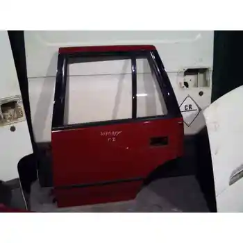 

2223218 Left Rear door Suzuki Swift Sf Saloon (ea) *