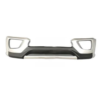 

Fit for Navara Np300 Auto Body Parts Offroad Accessories Bull Bar ABS Plastic Front Bumper