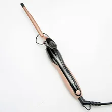 Socani мини-9 мм Ювелирные наборы с маленьким ультра-тонких волос бигуди мгновенный Лапша объем dianyuansu Хуан Пермь устройство Пермь полезный продукт и для меня