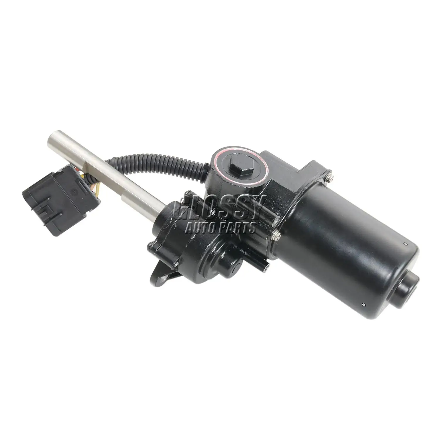 AP02 Power Running Board мотор (передняя правая/пассангерная сторона) с кронштейном O для
