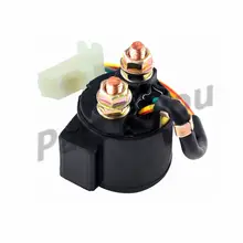 

Starter Solenoid Relay For KTM 400 450 620 625 640 660 Yamaha YFM350 Big Bear YFM400 Kodiak YFM600 Grizzly 600 4KD-81940-00-00