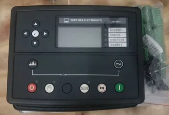 

Generator controller : DSE8610 / DSE8610 MKII / DSE8810 / DSE9474