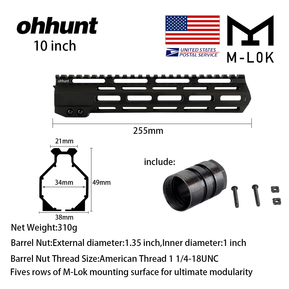 MIDG-10CUN-US