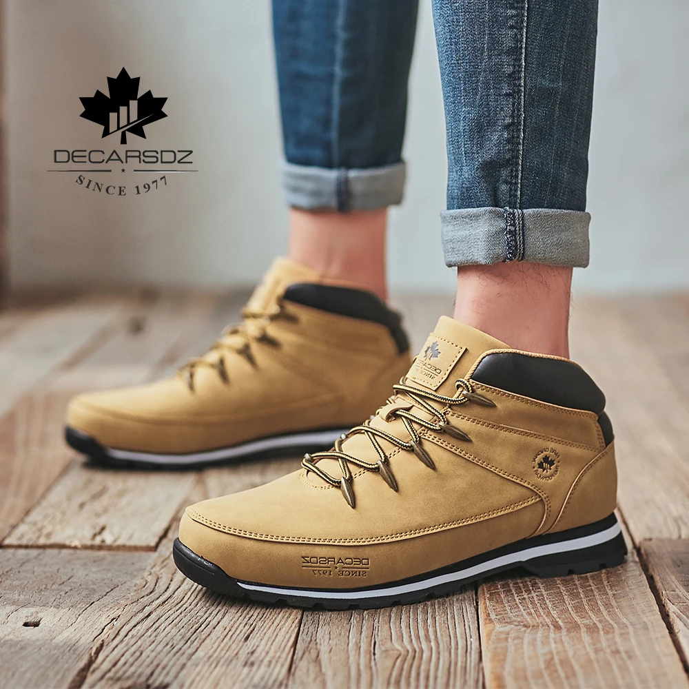 Decarsdz boots Clearance