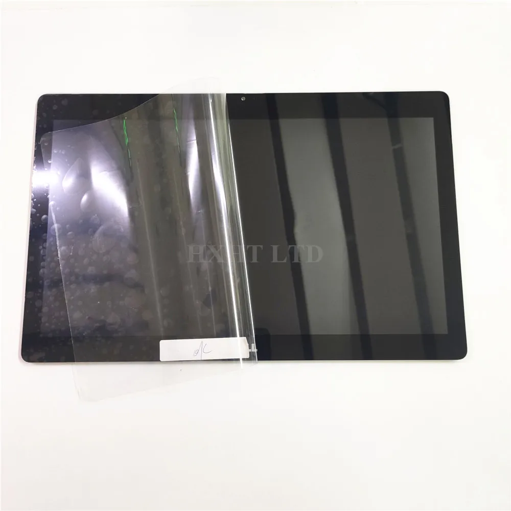 Для DELL Latitude E7250 сенсорный ЖК-экран 12," LTN125HL06 LP125WF1 SP G1 G4 1920*1080 FHD полностью протестирован