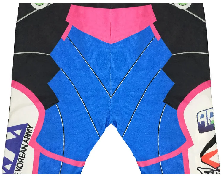 Cosplay&ware D Va Cosplay Costume Dva Set Song Hana Siamese Cos Tights Woman’s Halloween Party Overwatch -Zentai shop online H0a0bdffca2c54e90a96921c572a738a3N.jpg
