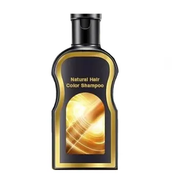 

200ml Multiflorum Anti-dandruff Shampoo Anti-dandruff Anti Hair Loss Moisturizing Refreshing Oil Control Black Hair Care3.21