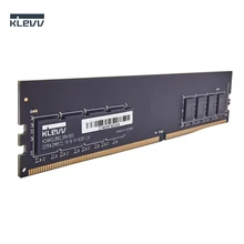 KLEVV RAM DDR4 4GB 8GB 16GB 2666MHz 3200MHz DIMM masaüstü bellek SK Hynix cips 288 pin 1.2V Memoria DDR4 RAM bellek modülü