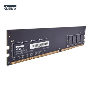 

KLEVV RAM DDR4 4GB 8GB 16GB 2666MHz 3200MHz DIMM Desktop Memory with SK Hynix Chips 288 Pin 1.2V Memoria DDR4 RAM Memory Module