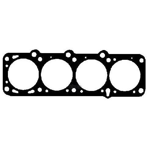 Прокладка Гбц Volvo 740/760/940 2.3 83 Elring арт. 599.050