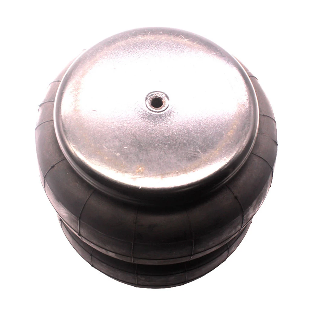 One Air Bag Standard 2600 1/2&quotnpt Single Port Ride Springs Bags | Автомобили и - Цена: 12 899,73 руб.