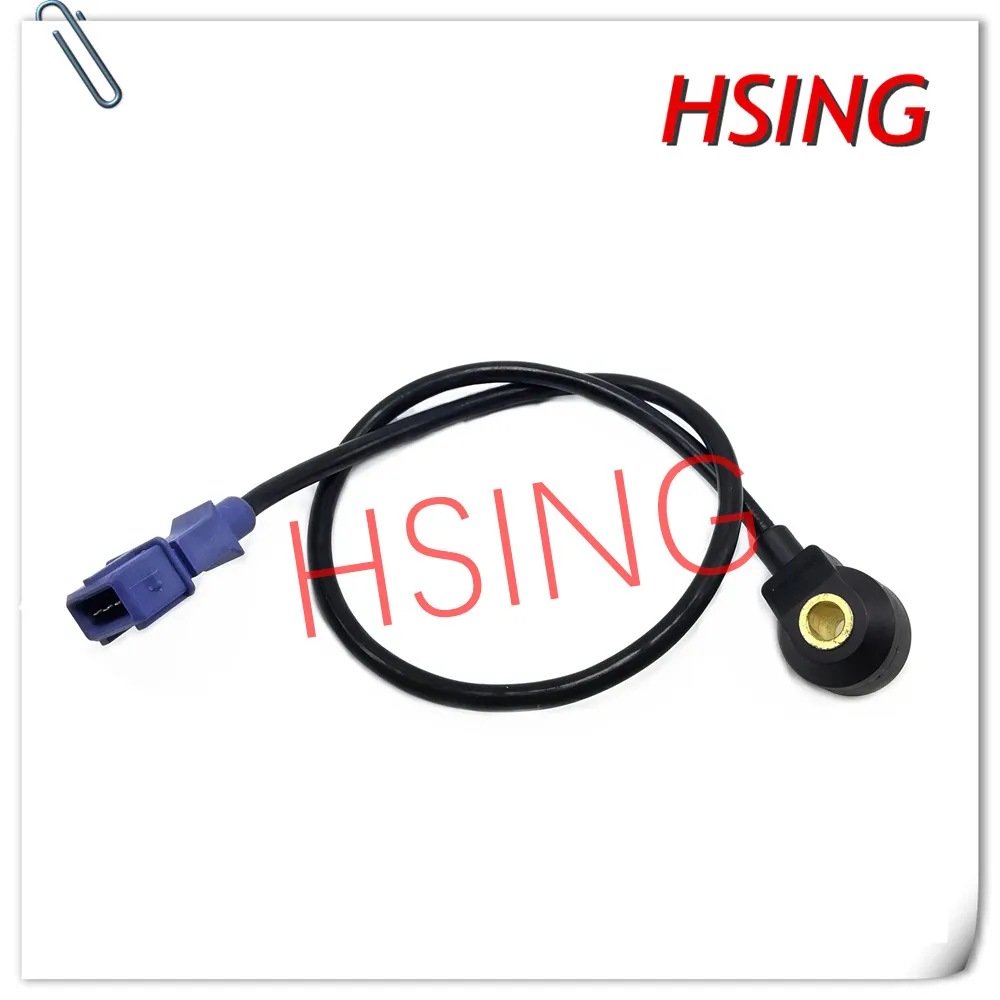 HSINGYE абсолютно# HMCA-18-921 Датчик детонации Детонация датчик подходит для Mazda Familia* ЧАСТЬ No# HMCA18921