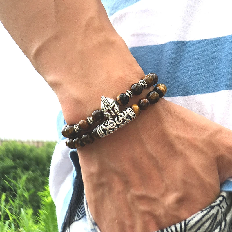 Bracelets Male (12)