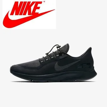 

Original Nike Air ZM Pegasus 35 Shield Men's Running Shoes comfortable Size 40-45 AA1643 002