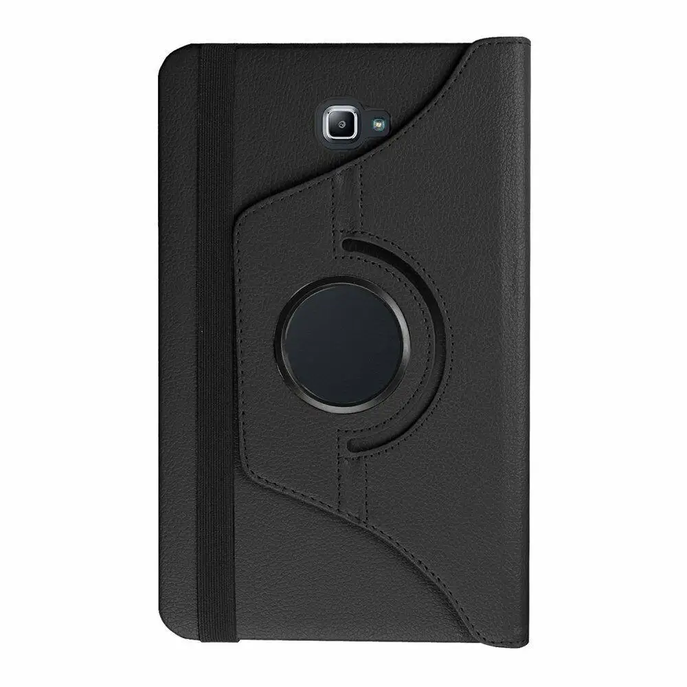 Чехол для планшета Samsung Galaxy Tab A A6 10 1 2016 T585 T580 SM T580N 360 Вращающийся чехол из