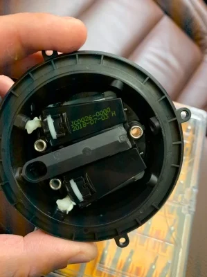 Motore Specchietto Retrovisore Per Peugeot 3008 308 - Ricambio OEM 1609663080 - Foto 7