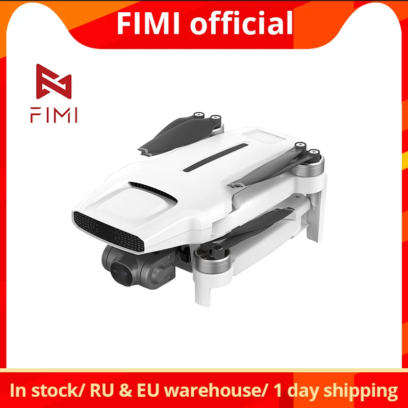 Квадрокоптер Xiaomi Fimi X8 Se Купить