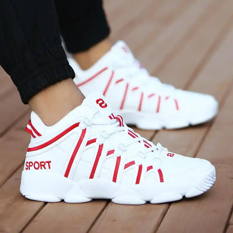 workout tennis shoes