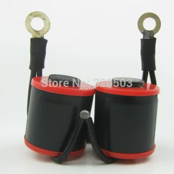 

One 24mm 10 Wrap Coils For Tattoo Machine Gun Power Set Kit Accessories Supply TC10-L01