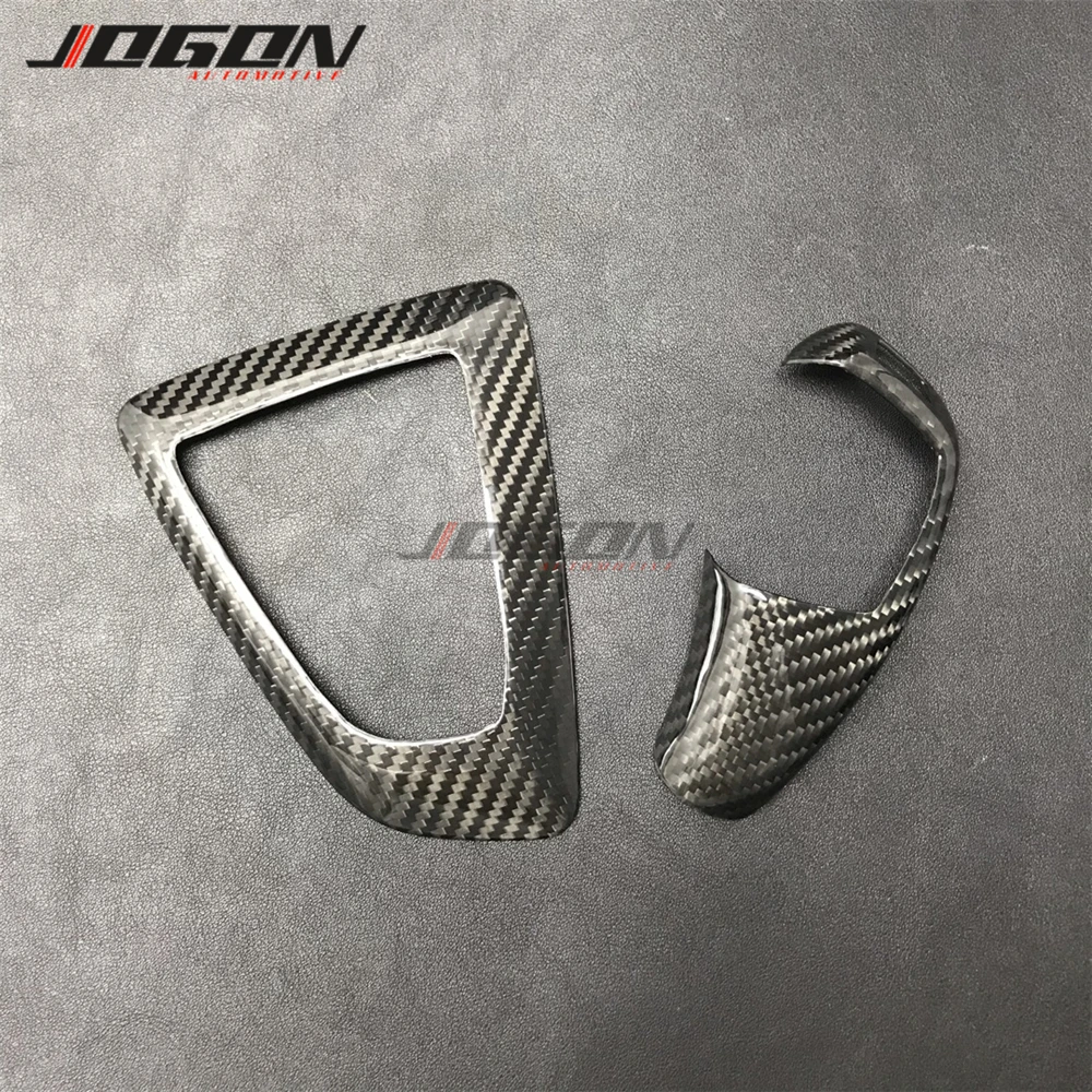 Выхлопной трубы из углеродного волокна для BMW F20 F22 F21 F30 F32 F33 F36 F06 F12 F13 X5 F15 X6 F16 ручка