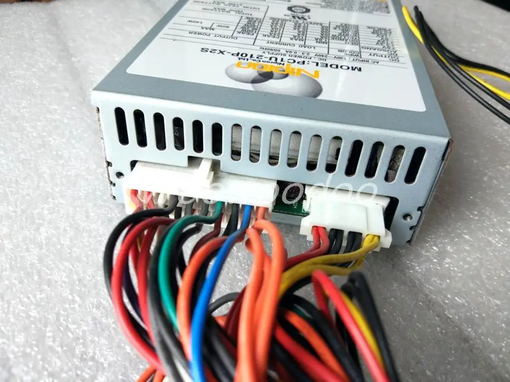 Промышленный источник питания PC1U-210P-X2S