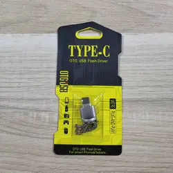 Продвижение type C USB3.0 Алюминиевый мини-адаптер OTG мульти-карт памяти для Micro SD TF для ноутбука Смартфон планшет Cardread