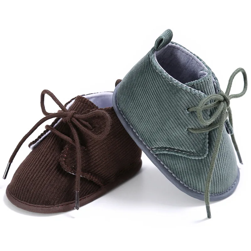 

Babyshoes 0-1-Year-Old Autumn And Winter Men And Women Baby Toddler Shoes Soft Bottom Toddler Booties