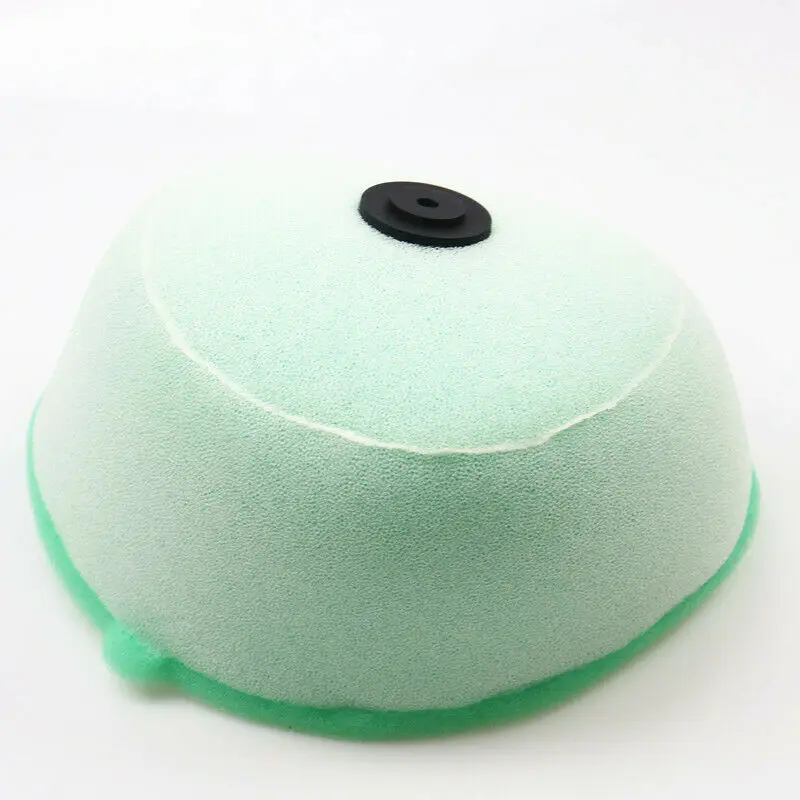 Schiuma Spugna Moto Air Filter Cleaner Per Kawasaki Kxf250 Monster Energy