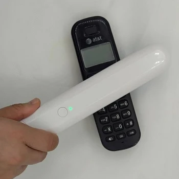 

Handheld UV UV germicidal lamp disinfection lamp portable home travel