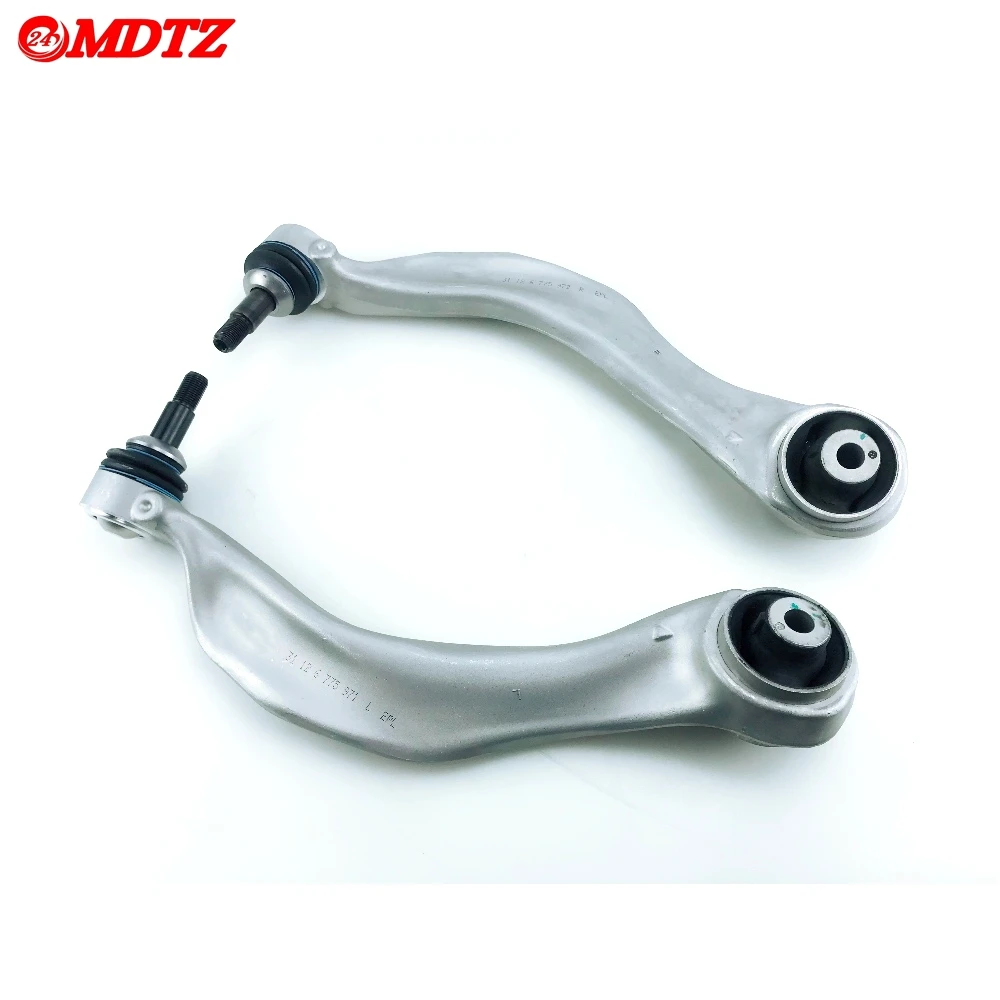 

Front Lower Suspension Control Arms For BMW 5 F10 F18 F07 F11 520 523 525 528 530 535 550 31126775971 31126775972