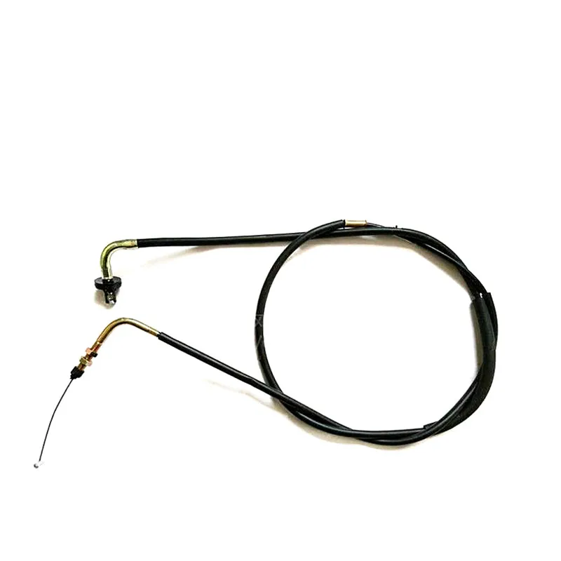Throttle Cable Line 1108110-02 for DFSK Dongfeng Sokon Mini bus Van Cargo Truck Engine 465 1.1L 1100CC