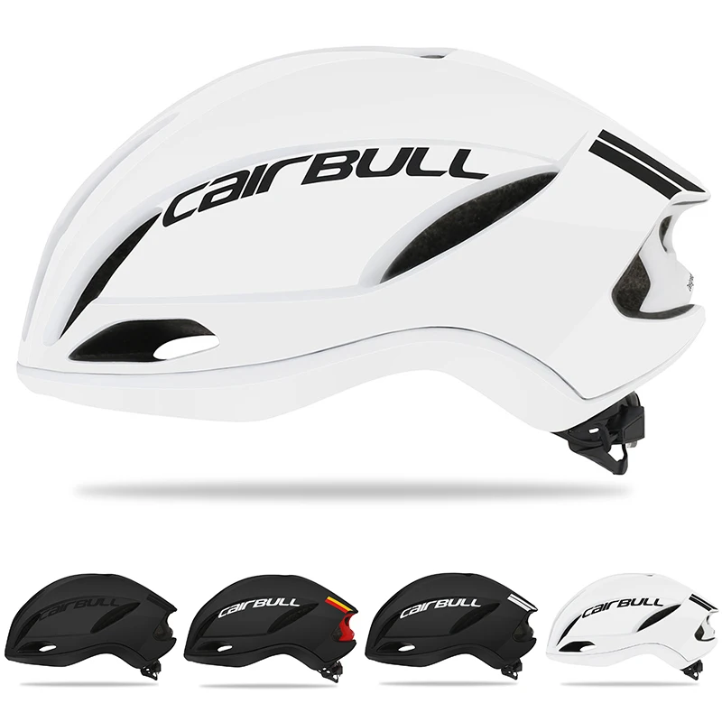 

Optional style Outdoor Cycling CAIRBULL Helmet Bicycle MTB Bike Riding Racing Aerodynamics Pneumatic