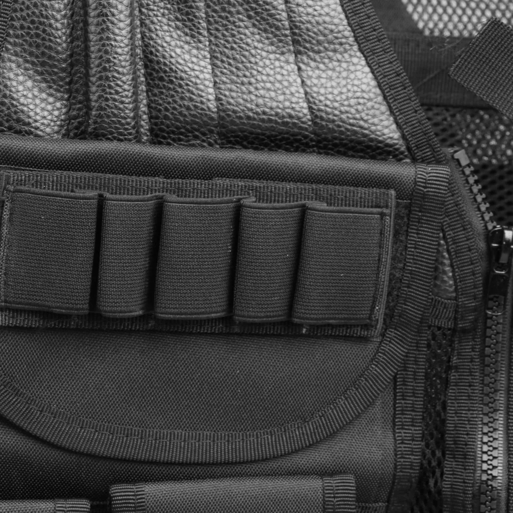 MOLLE военный тактический камуфляж охотничий защитный жилет