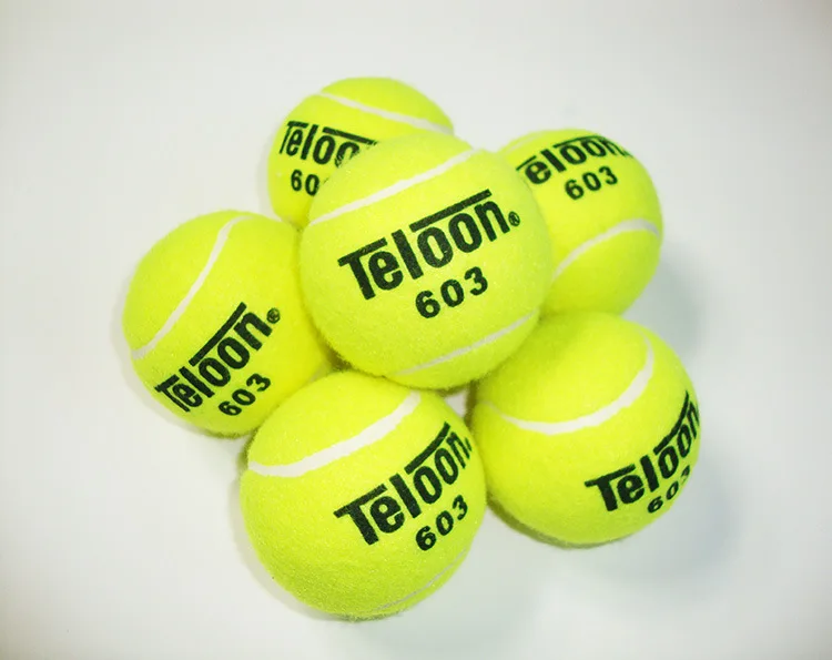 Teloon Tianlong Tennis 603 Resurrection износостойкая тренировочная сумка для начинающих