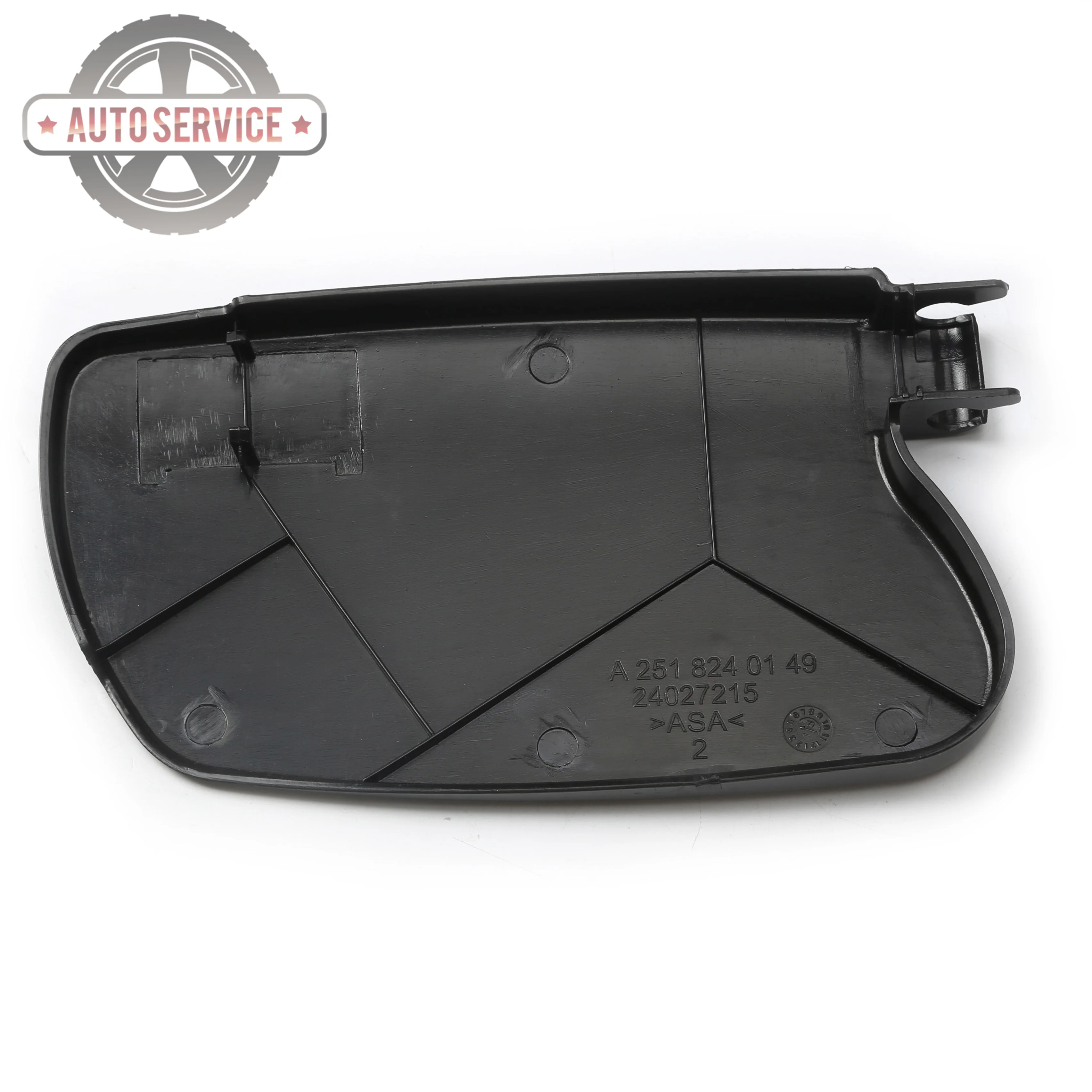 2518240149 A2518240149 Windshield Washer Wiper Arm Cap For 