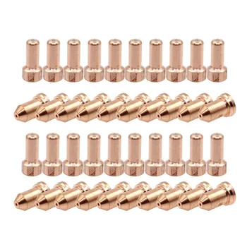 

Equipment Plasma electrode nozzles Tool Metalworking 52558 1.0mmx1.2mm