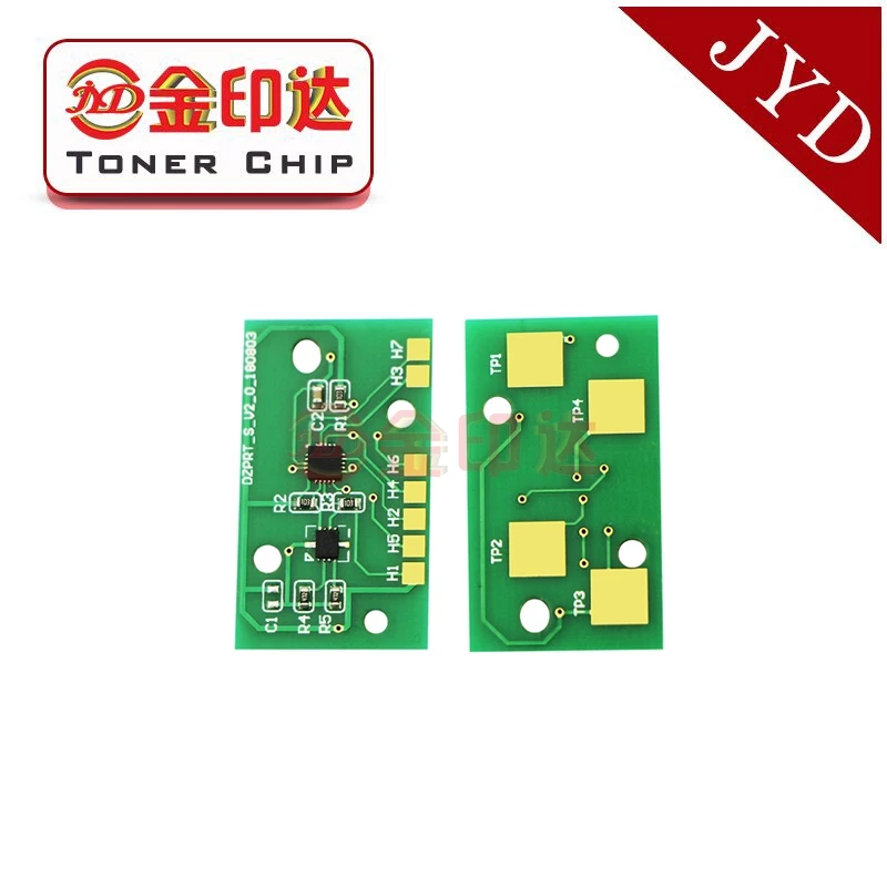 Чип для сброса тонера Toshiba E Studio EStudio E-Studio 2508A 3008A 3008AG 3508A 3508AG 4508A 4508AG 5008A 5 шт. T3008E T 3008E