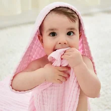 Шесть слоев чистого хлопка, детское Марлевое банное полотенце, seersuck, покрывало, детское махровое одеяло, покрывало, одеяло, объятия
